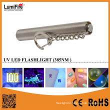 Lumifre C78 2015 High Power 385nm Rechargeable UV Lamp